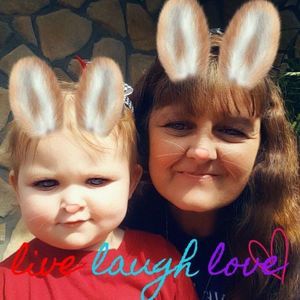 Meet your Posher, Dana